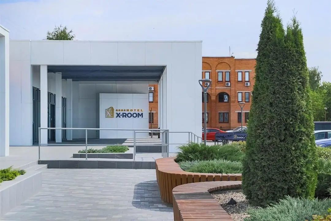 X.ROOM, Владимирская область: фото 4