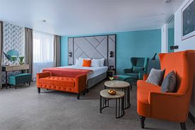 Студия, Отель X.ROOM, Муром
