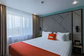 Люкс, Отель X.ROOM, Муром