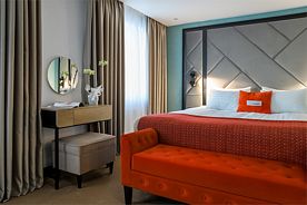 Сьют, Отель X.ROOM, Муром