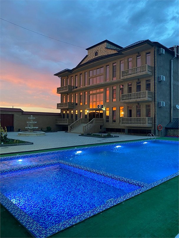 Южный Берег, Республика Дагестан: фото 4