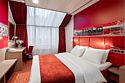 Комфорт, Гостиница Red Stars Hotel, Санкт-Петербург