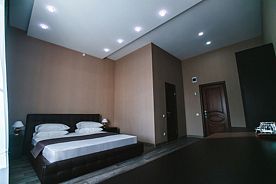 Полулюкс / Junior Suite, Гостиница Баден-баден, Астрахань