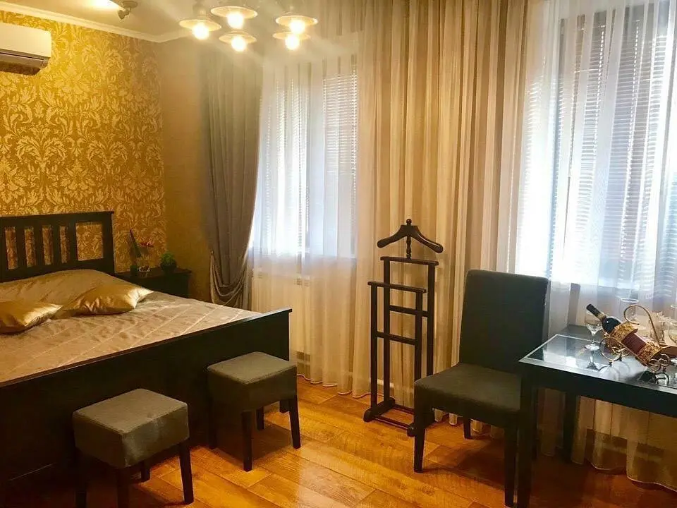 Гостиница Art House, Казань, Республика Татарстан