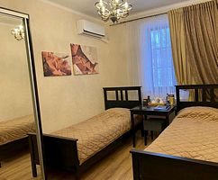 Стандарт с односпальной кроватью двухместный, Гостиница Art House, Казань
