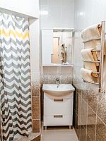 Стандарт с односпальной кроватью одноместный, Гостиница Art House, Казань
