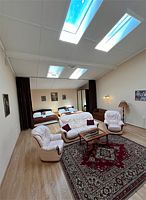 1 Категория (улучшенный номер с мансардными окнами), Отель Парк Английская набережная, Санкт-Петербург