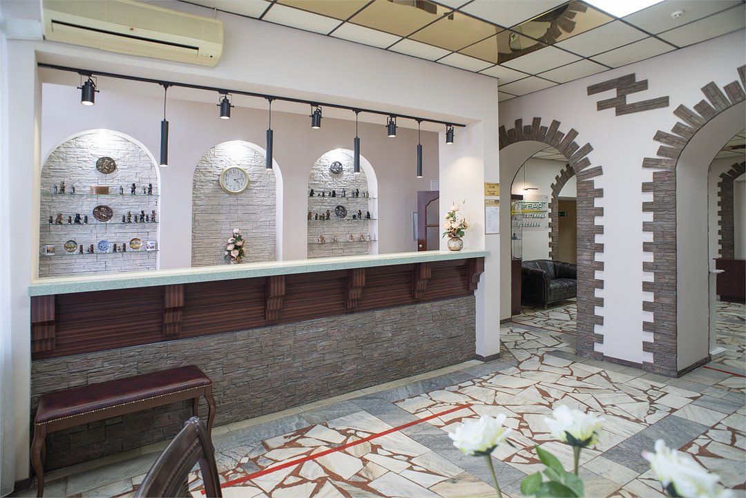 Турист, Ярославская область: фото 3