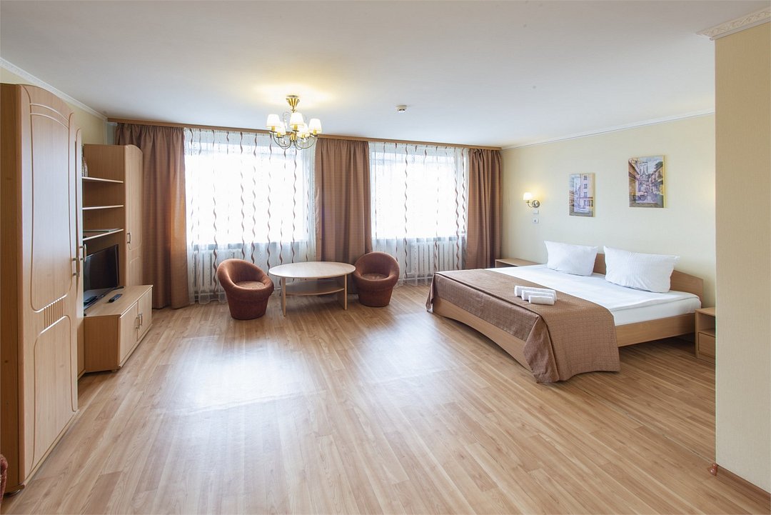 Турист, Ярославская область: фото 5