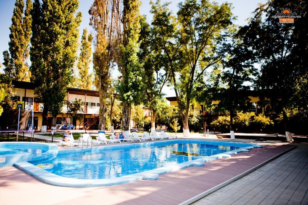 Акватория Лета, Краснодарский край: фото 2