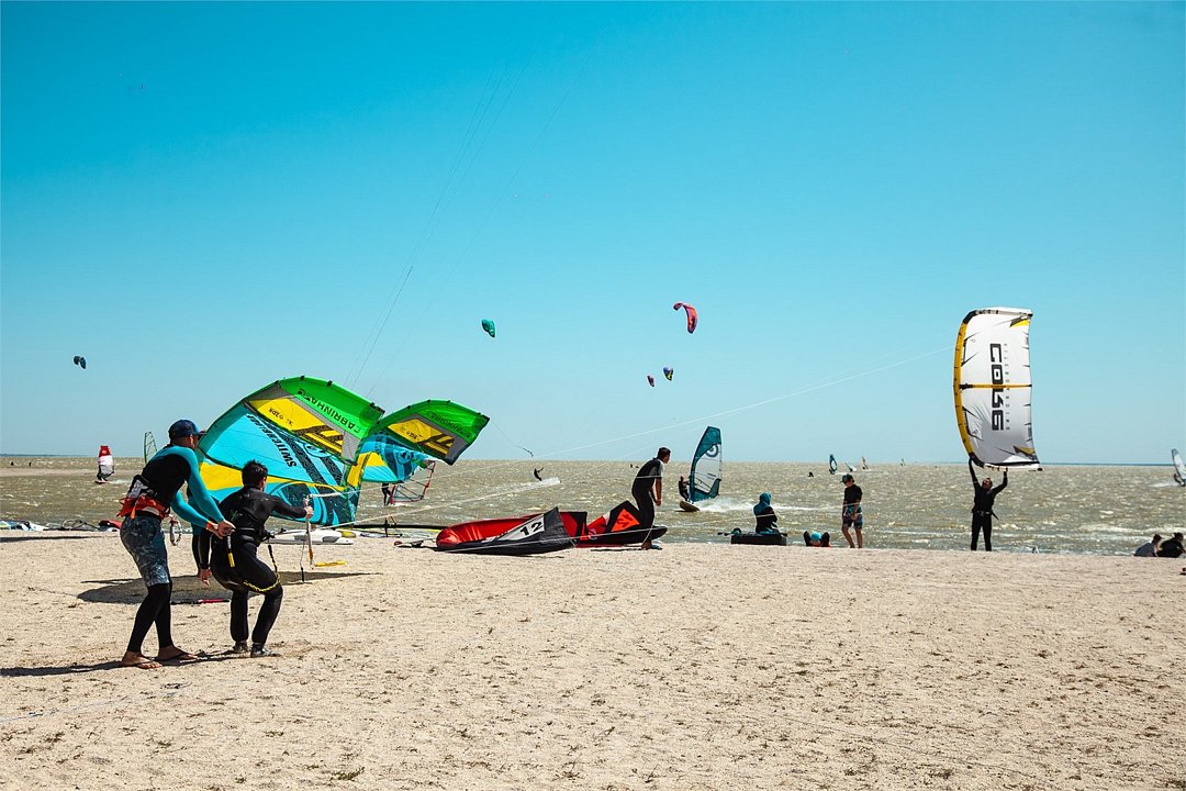 Акватория Лета, Краснодарский край: фото 3