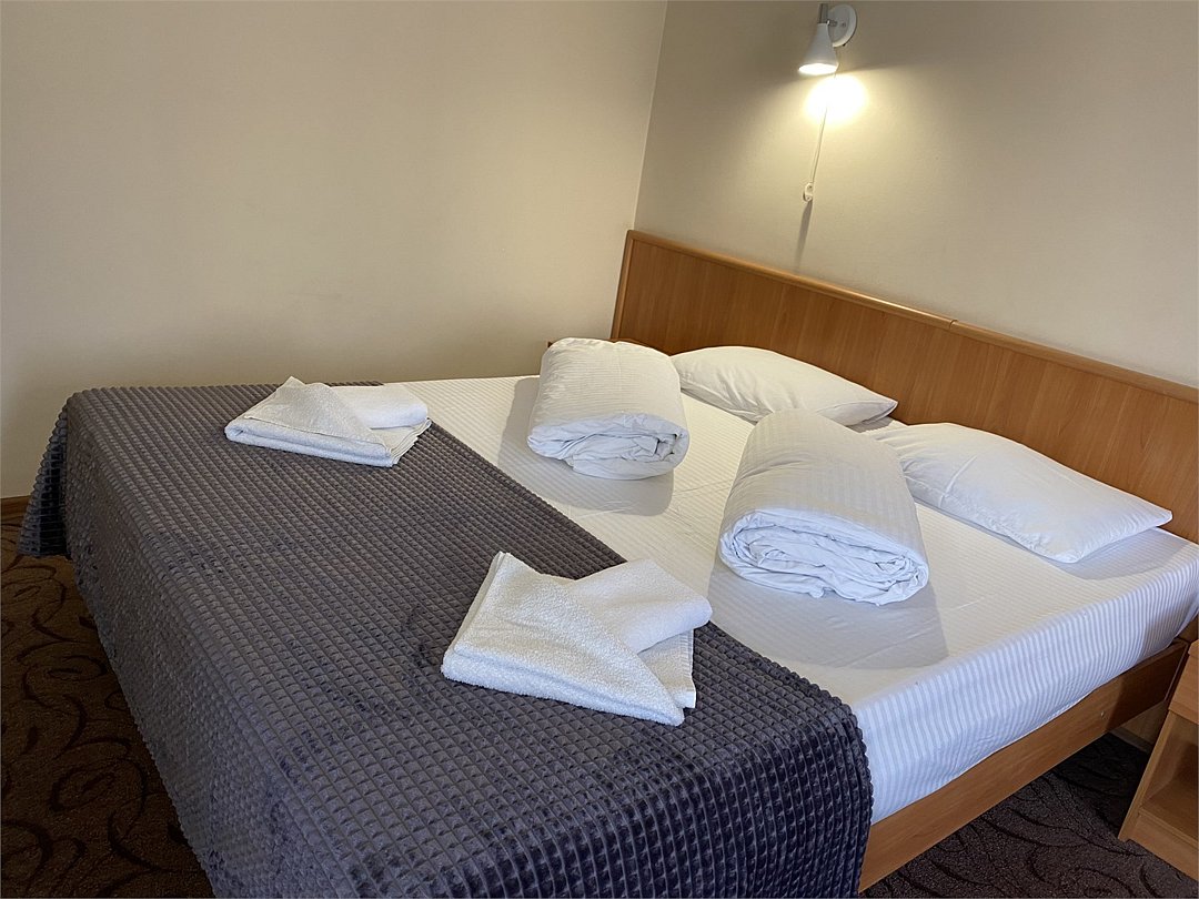 ГалОтель, Краснодарский край: фото 2