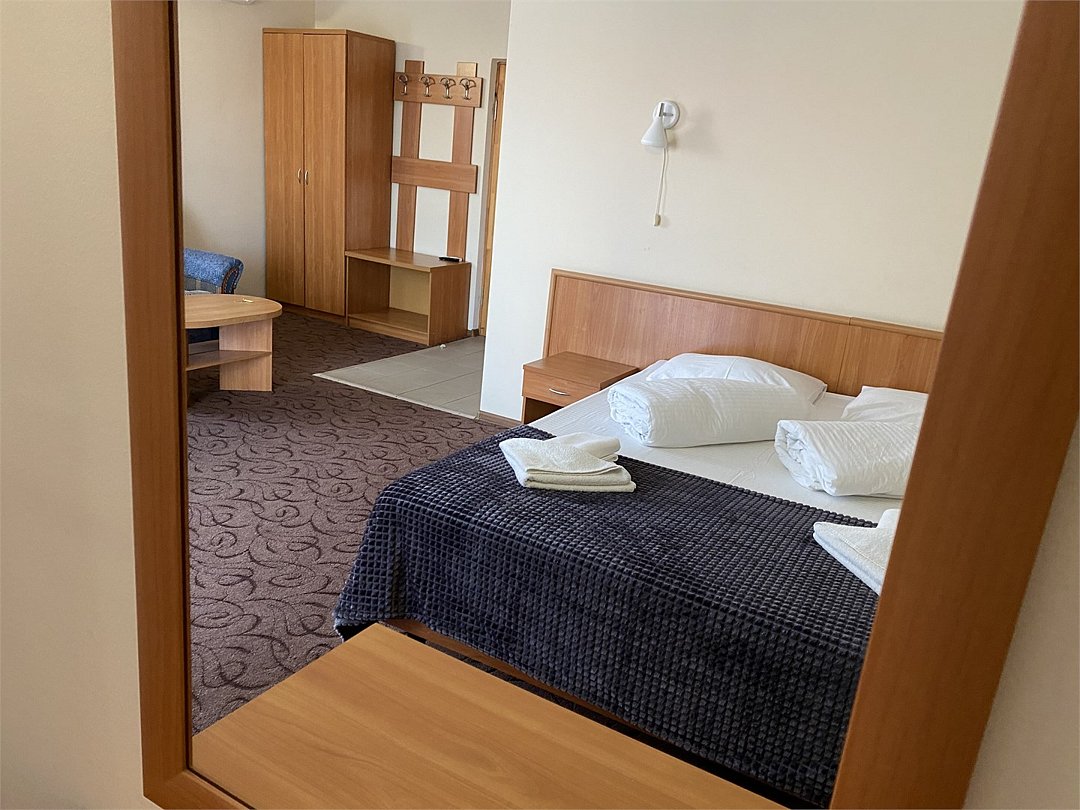 ГалОтель, Краснодарский край: фото 5