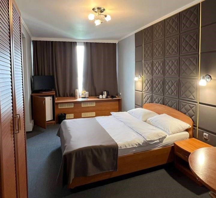 Astrus, Московская область: фото 5