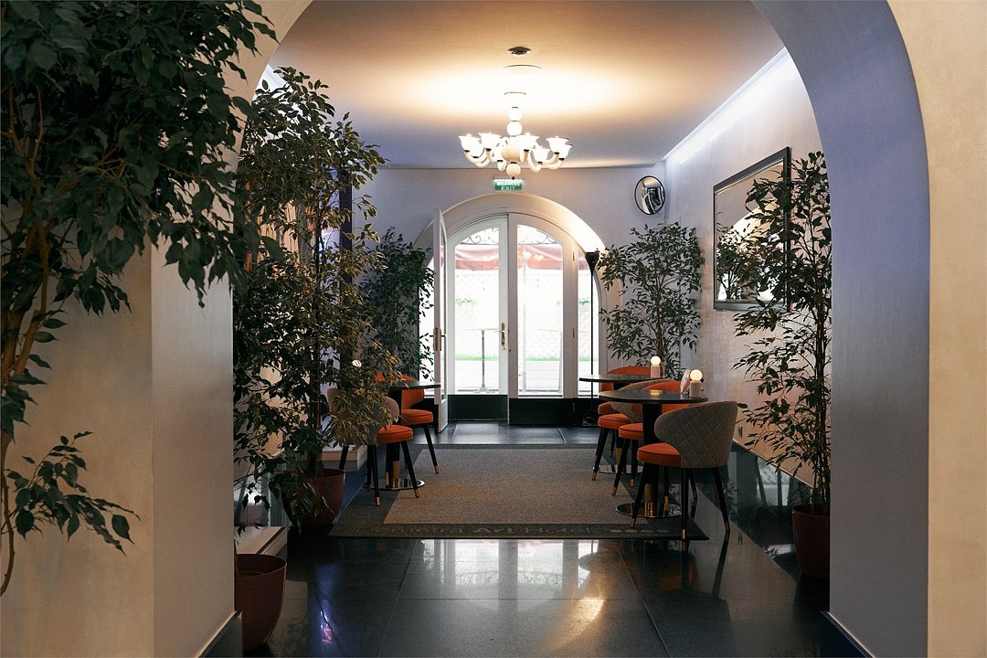 Деметра, Ленинградская область: фото 5