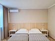 Большой улучшенный двухместный номер (номер 1, 22 ), Гостиница Дон, Павловск