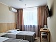 Улучшенный двухместный номер (номер 2, 23 ), Гостиница Дон, Павловск
