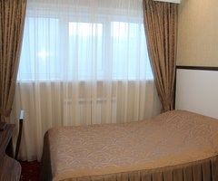 Стандарт, Отель Лазурный Берег, Тюмень