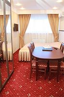 Комфорт, Отель Лазурный Берег, Тюмень