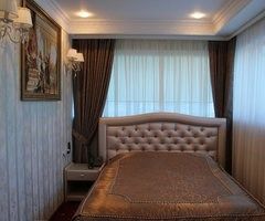 Полулюкс улучшенный, Отель Лазурный Берег, Тюмень