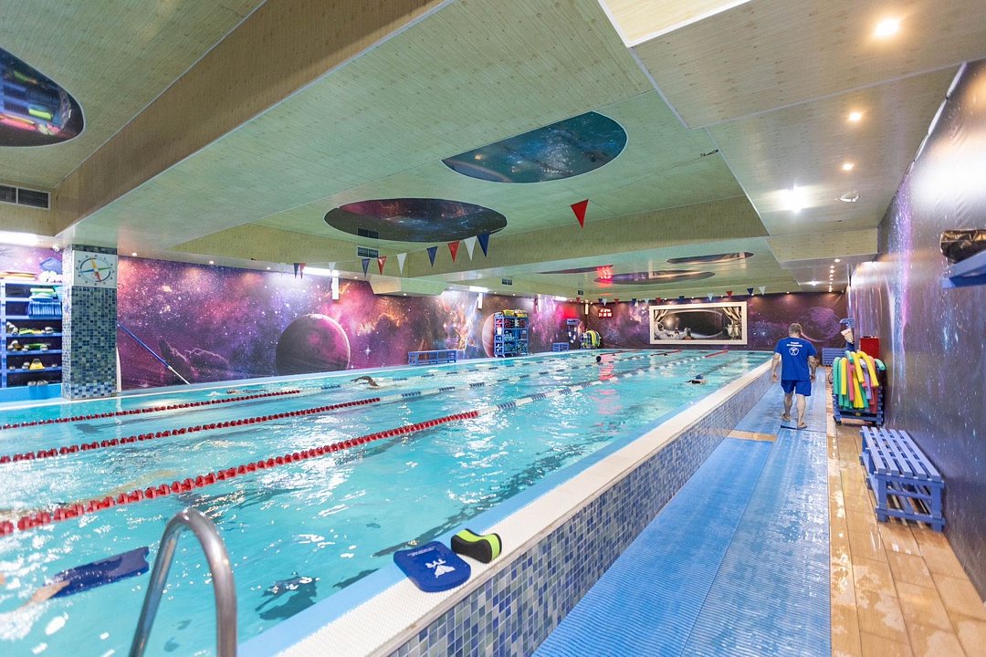 Ваш Салют, Московская область: фото 4