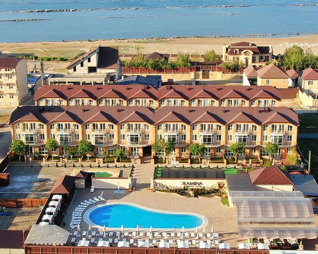 Ramina Family, Республика Дагестан: фото 2