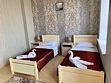 Стандарт четырёхместный, Отель Ramina Family, Избербаш