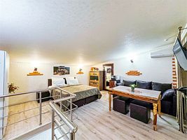 Люкс с Хамам сауной, Отель ALEON HOTEL, Махачкала
