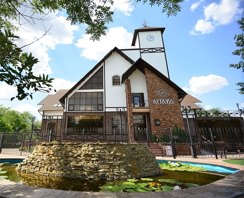 Асгард, Ставропольский край: фото 2