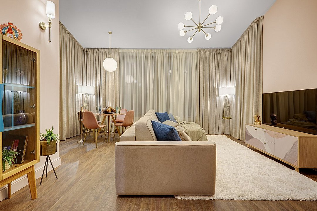 Бушарино, Московская область: фото 5