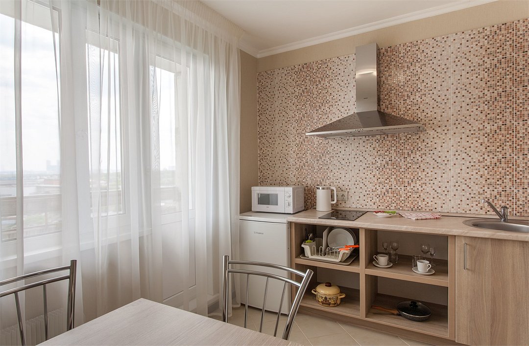 Владыкино, Московская область: фото 3