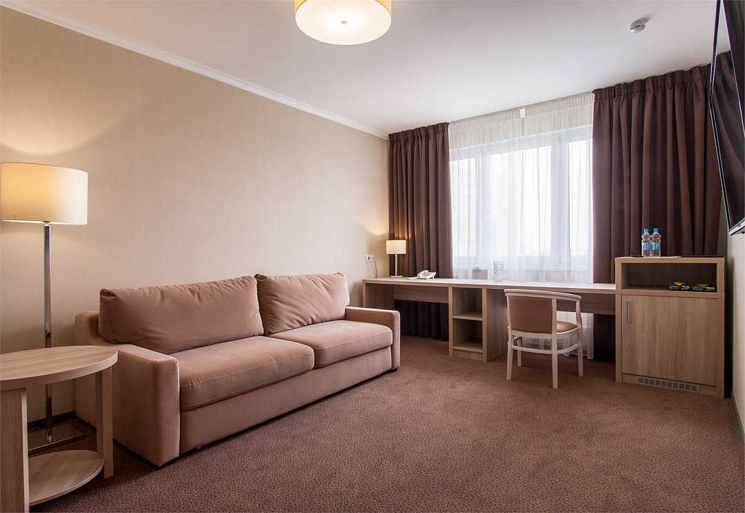 Владыкино, Московская область: фото 5