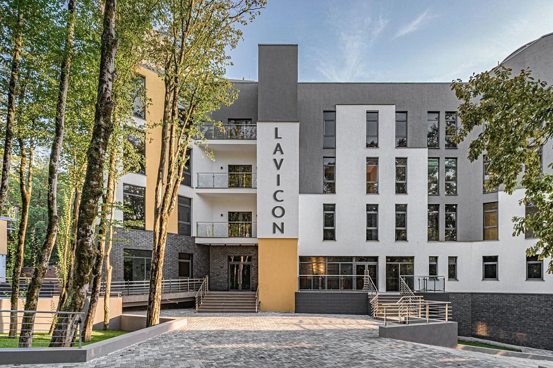 Ретрит-отель Тенистое Место, Краснодарский край: фото 2