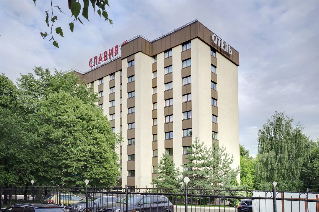 Максима Славия, Московская область: фото 2