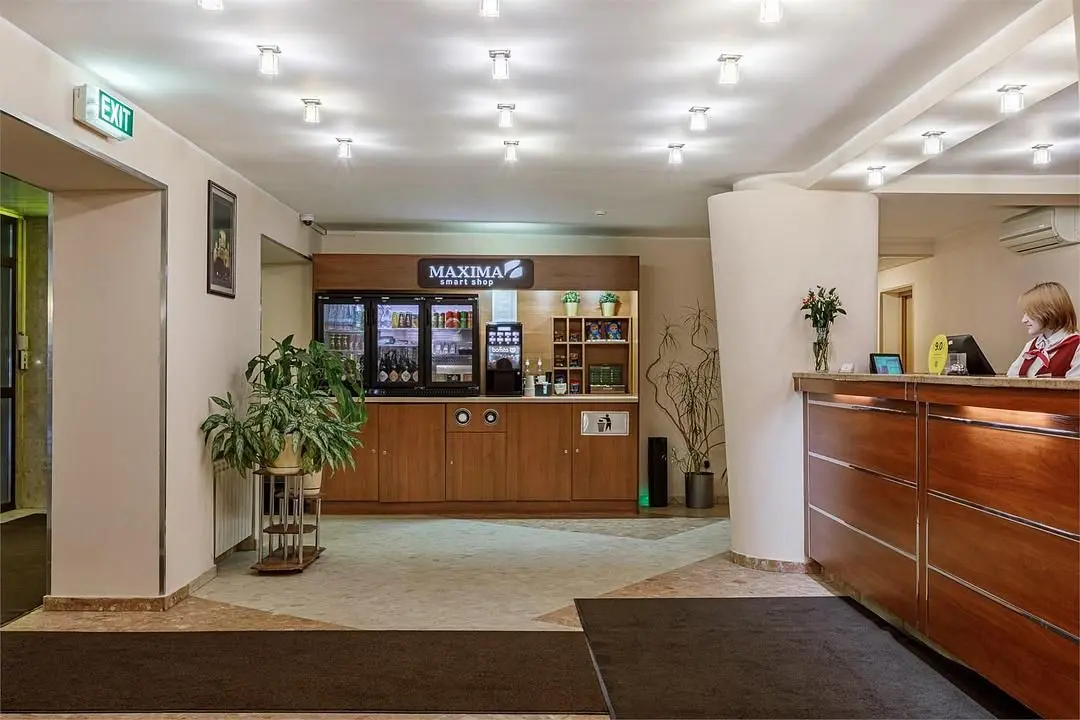 Максима Славия, Московская область: фото 3