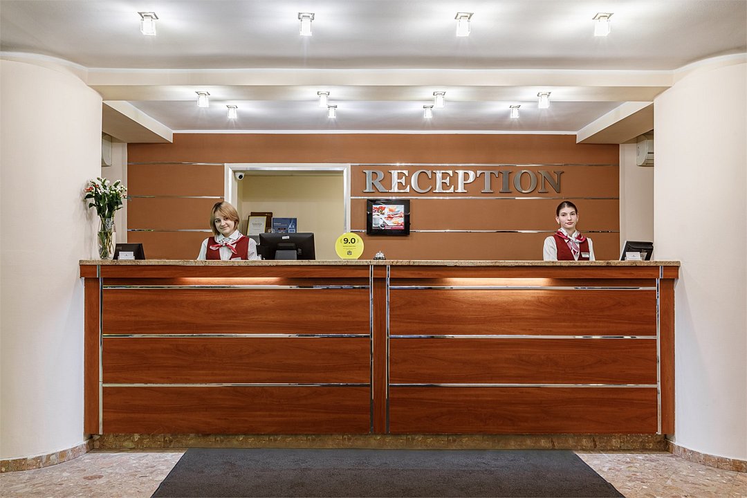 Максима Славия, Московская область: фото 5