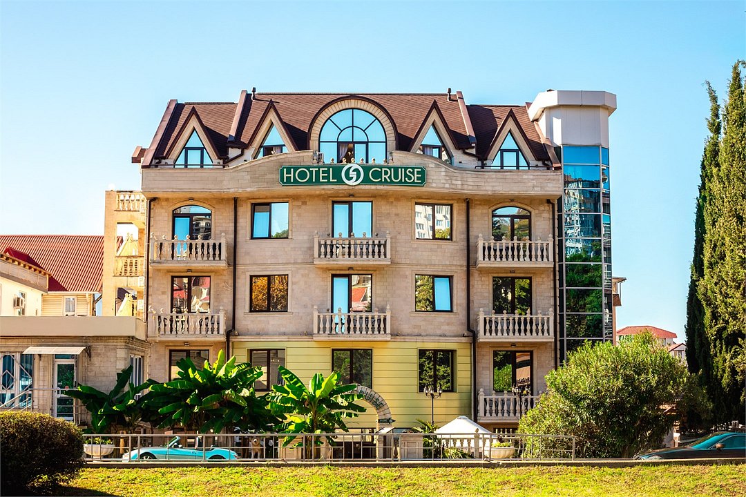 Grace Cruize, Краснодарский край: фото 3