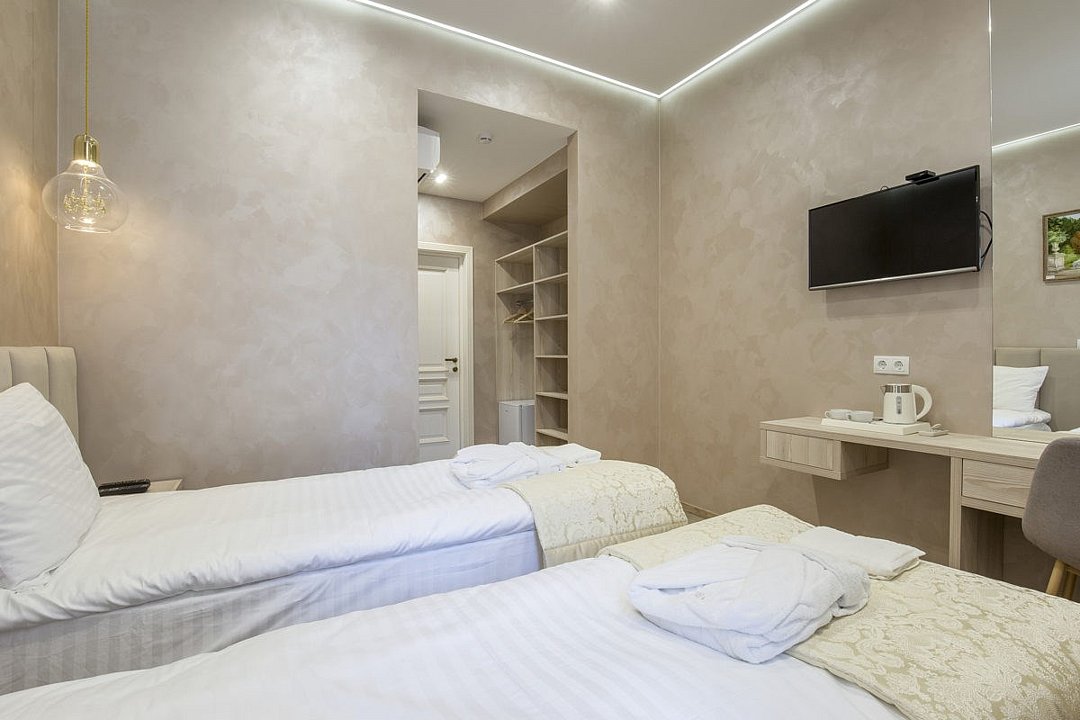 Отель Гранд Марк SYNCOTEL, Санкт-Петербург, Ленинградская область