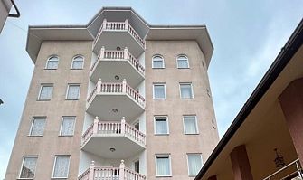 Отель Островок