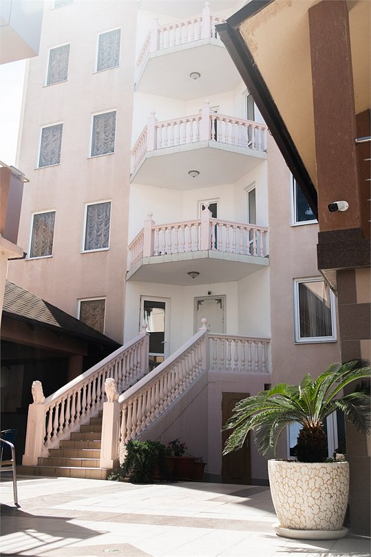 Островок, Краснодарский край: фото 2