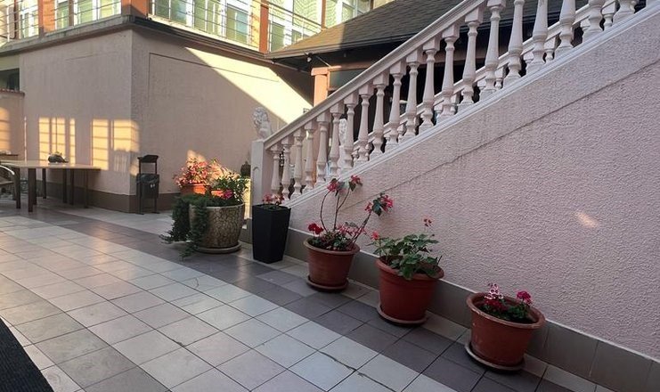 Островок, Краснодарский край: фото 5