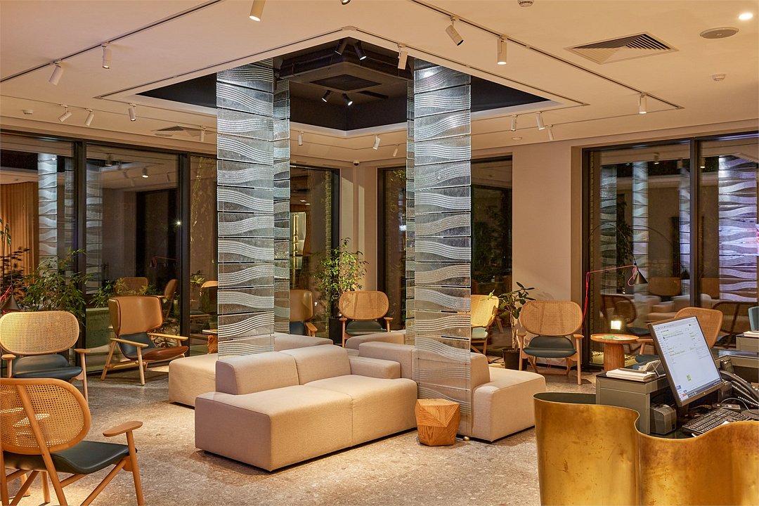 Карманс - Янтарь Холл, Калининградская область: фото 4