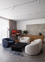 VILLA НОМЕР С ТЕРРАСОЙ, Отель Karmann’s Hotel - Yantar Hall, Светлогорск
