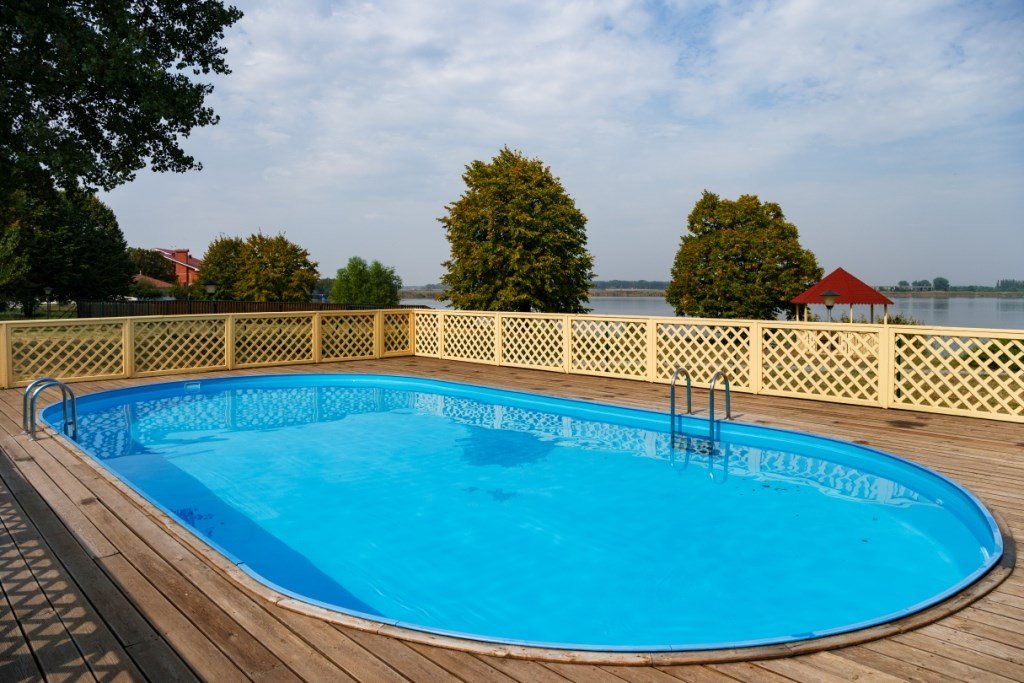 Шведская деревня, Краснодарский край: фото 3