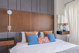 Смарт Хай Тек на 26 этаже, Гостиница Pentahotel Москва, Арбат, Москва