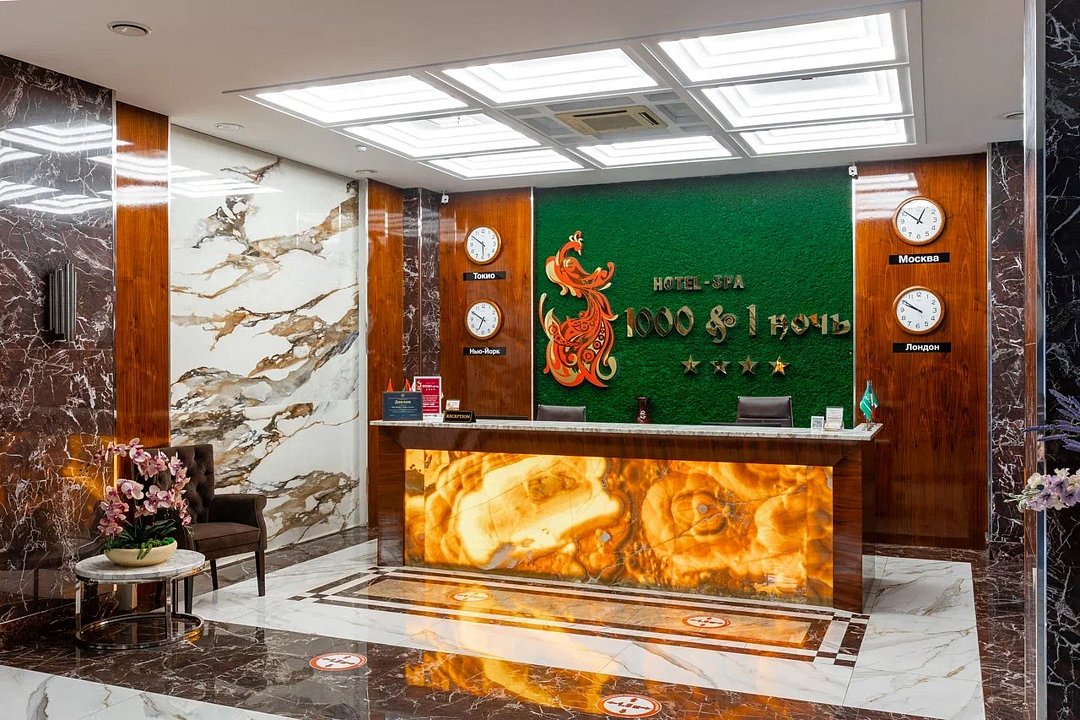 1000 и 1 ночь, Республика Дагестан: фото 2