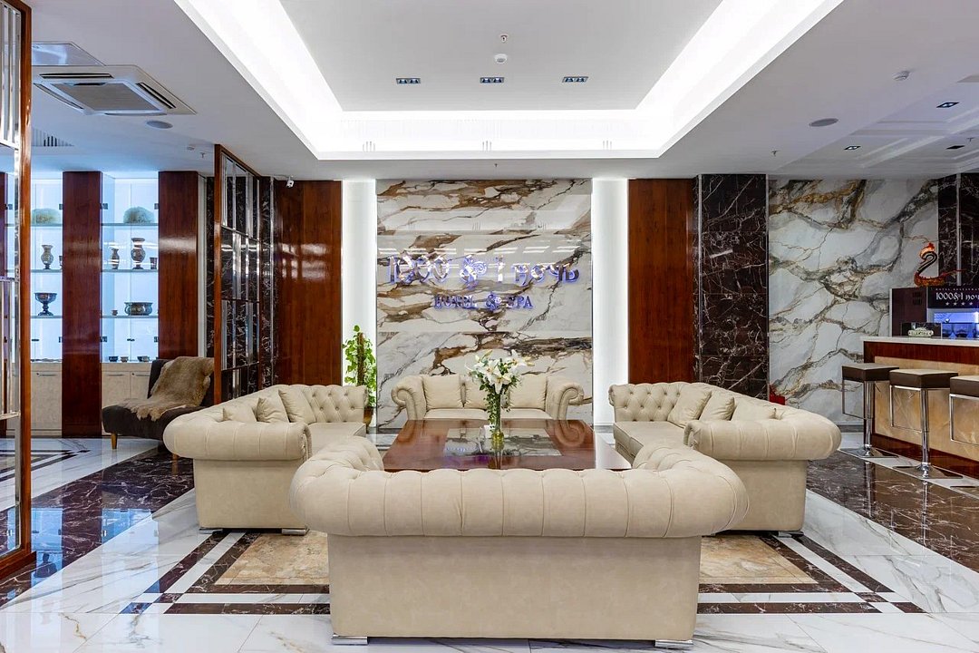 1000 и 1 ночь, Республика Дагестан: фото 4