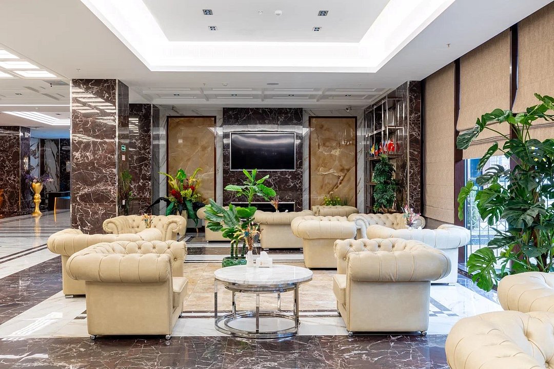 1000 и 1 ночь, Республика Дагестан: фото 5