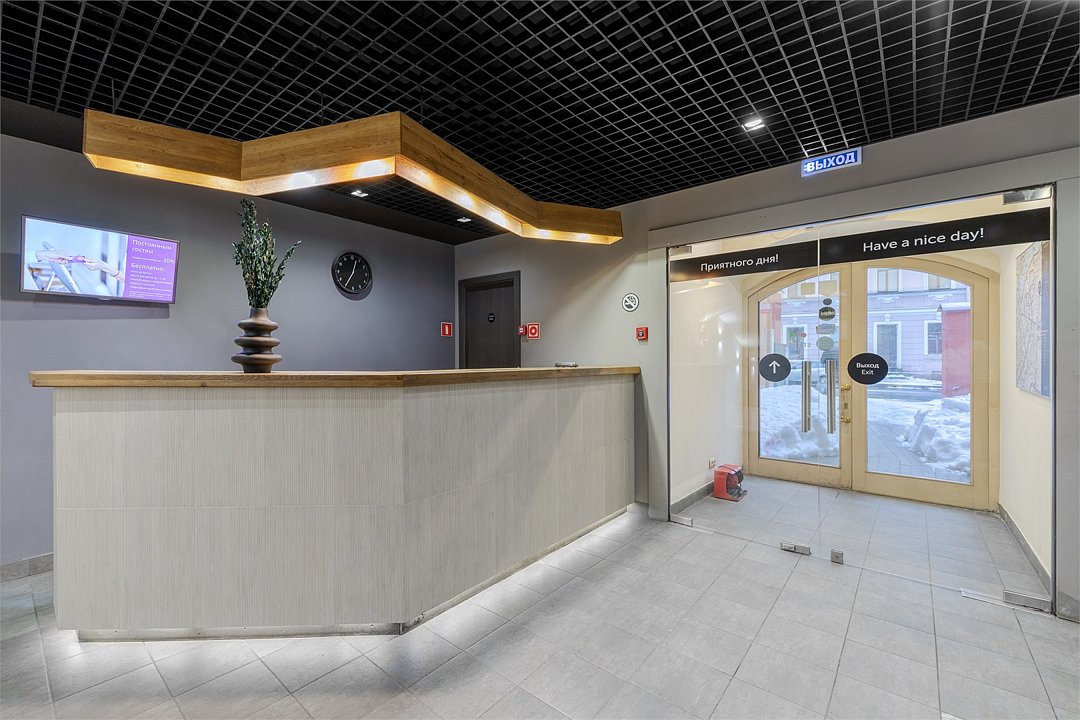 Станция L1, Ленинградская область: фото 3