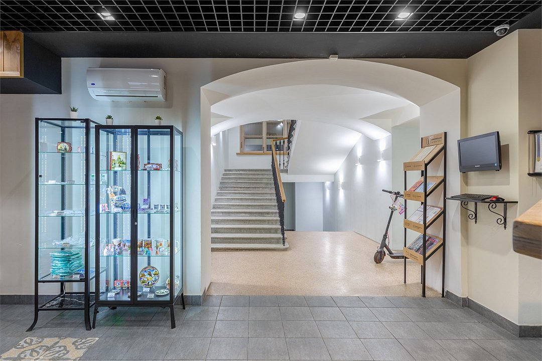 Станция L1, Ленинградская область: фото 5